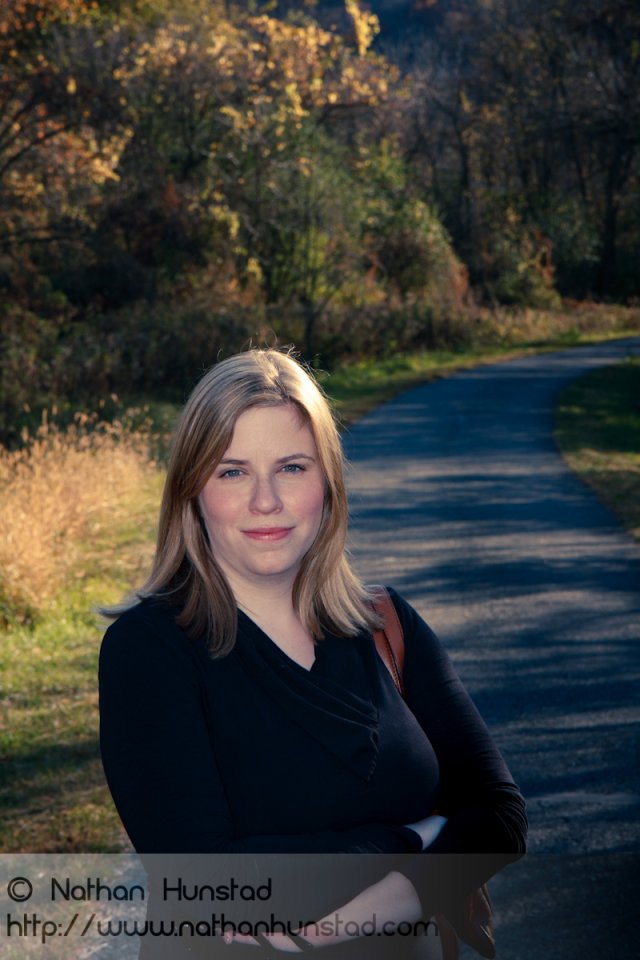 Fill Flash with Julia Miller